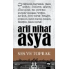Ses ve Toprak
