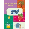 Sesleri Keşfet