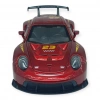 Sesli Işıklı Spor Araba 15 cm - 3291D - Kırmızı - 1 ADET