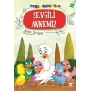 Sevgili Annemiz - Mini Masallar 4 (36)