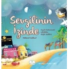 Sevgilinin İzinde