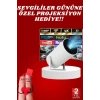 Sevgiliye Özel Hediye Ayaklı Sinema Projektörü Projeksiyon Yeni Nesil