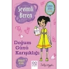 Sevimli Beren Doğum Günü Karışıklığı - Dikkatli Olmak