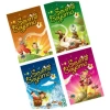 Sevimli Boyama (4 Kitap Takım)