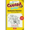 Sevimli Canavar Günlüğü - Kankalarla Sıkıntılar