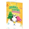 Sevimli Harfler Harekeler
