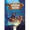 Sevimli Korsanların Maceraları - Adadaki Hazine