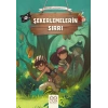 Sevimli Korsanların Maceraları - Şekerlemelerin Sırrı