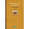 Seyahatname’den Seçmeler