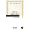 Şeytan - Peder Sergi - Hasan Ali Yücel Klasikleri