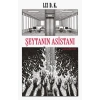 Şeytanın Asistanı – Ebedi Holding Serisi 1