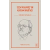 Sezai Karakoçun Kavram Haritası