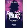 Sherlock Holmes Baskerville Tazısı