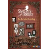 Sherlock Holmes Beş Portakal Çekirdeği