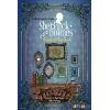 Sherlock Holmes Gizemli Parmak