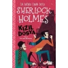 Sherlock Holmes - Kızıl Dosya