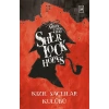 Sherlock Holmes - Kızıl Saçlılar Kulübü