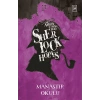 Sherlock Holmes - Manastır Okulu