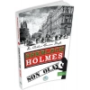 Sherlock Holmes  Son Olay