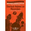 Sherlock Holmesun Maceraları (Kısaltılmış Metin)