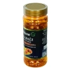 Shiffa Home Bal Kabağı Çekirdeği Yağı Soğuk Pres 1000 Mg x 100