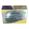 Shiffa Home D3 ve K Vitamini Yumuşak 1300 Mg x 30