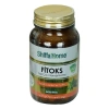 Shiffa Home Fitoks Yeşil Çay Yaprağı Ekstresi Diyet Takviyesi 850 Mg x 60