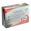 Shiffa Home Koenzim Q10 & Balık Yağı Yumuşak Jel 1340 Mg x 30