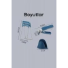 Sıcaklık Önleyici 4lü Set