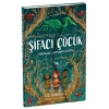 Şifacı Çocuk 1 - Karanlık Ormana Doğru (3 Boyutlu Kapak)