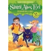 Sihirli Ağaç Evi 03 - Piramidin Sırrı