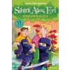 Sihirli Ağaç Evi 05 - Ninjaların Gecesi