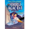 Sihirli Ağaç Evi -Çizgi Roman -1 Dinozorlar Vadisinde