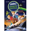 Sihirli Dedektif Bavulu-1 Kovalamaca Başlıyor!