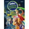 Sihirli Dedektif Bavulu-2 Dikkat Hırsız Var!