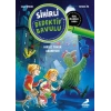 Sihirli Dedektif Bavulu-3 Hırsız Tavuk Aranıyor!