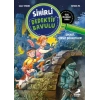Sihirli Dedektif Bavulu-4 Dikkat, Hırsız Şövalyeler!