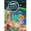 Sihirli Dedektif Bavulu-6 Okulda Hırsız Var!