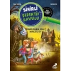 Sihirli Dedektif Bavulu-7 Tuhaflıklarla Dolu Hayaletli Ev