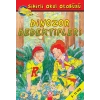 Sihirli Okul Otobüsü - Dinazor Dedektifleri