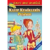 Sihirli Okul Otobüsü Kayıp Kemiklerin Peşinde