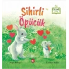 Sihirli Öpücük (Organik Kitap)