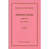 Şiirler 1 - Monna Rosa