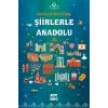Şiirlerle Anadolu