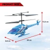 SIL 84848 Sky Hover Helikopter