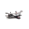 SIL 85739 Silverlit Kumandalı Bi-g Uçak -Necot