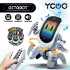 SIL 88527 Silverlit tobot
