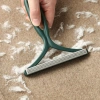 Çift Taraflı Tiftik Ve Tüy Toplayıcı 12.5 cm*14 cm Mi