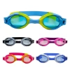 Silikon Yüzücü Gözlüğü  - 1 ADET