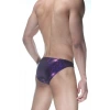 Simli Erkek Slip Fantezi İç Giyim